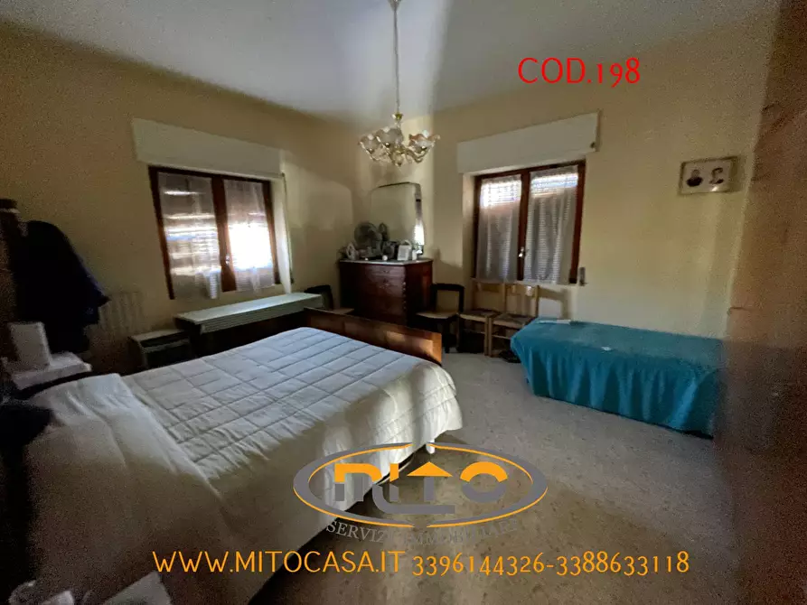 Immagine 41 di Casa indipendente in vendita  in VIA VENEZIA 26 a Castelvenere