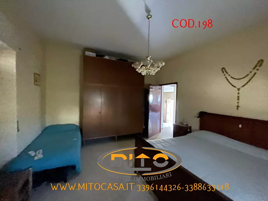 Immagine 42 di Casa indipendente in vendita  in VIA VENEZIA 26 a Castelvenere