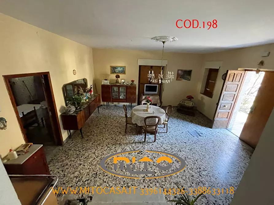 Immagine 43 di Casa indipendente in vendita  in VIA VENEZIA 26 a Castelvenere