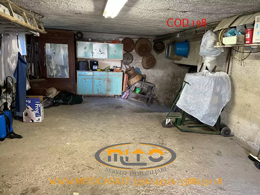 Immagine 44 di Casa indipendente in vendita  in VIA VENEZIA 26 a Castelvenere