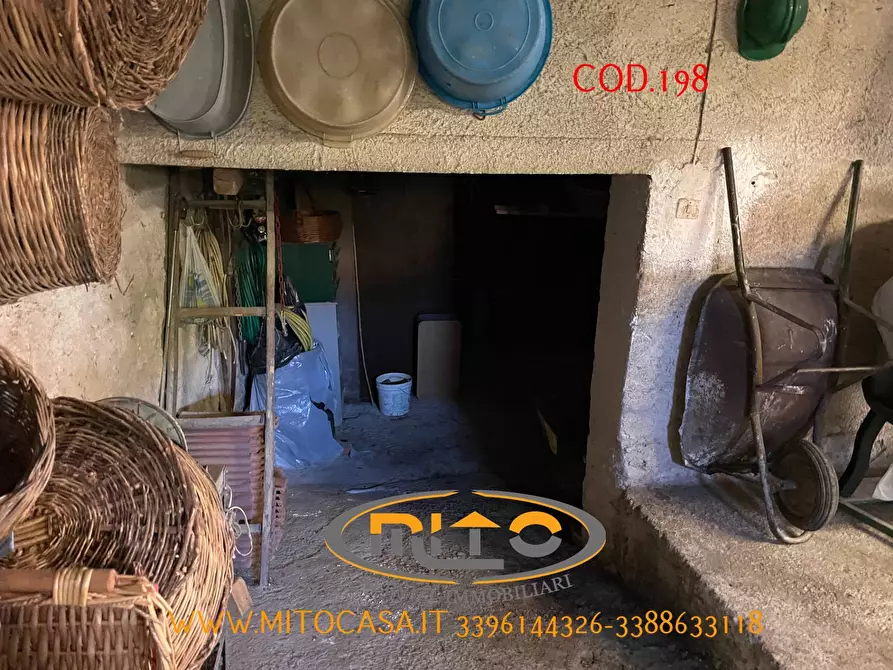 Immagine 45 di Casa indipendente in vendita  in VIA VENEZIA 26 a Castelvenere