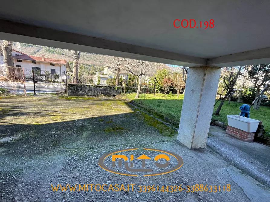 Immagine 46 di Casa indipendente in vendita  in VIA VENEZIA 26 a Castelvenere