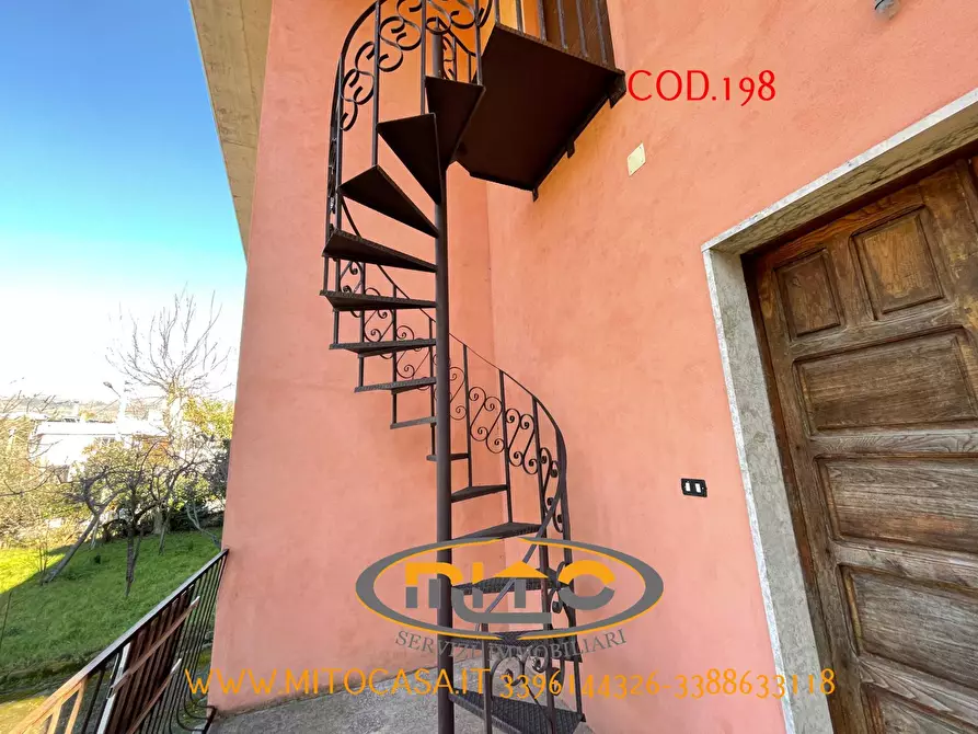 Immagine 47 di Casa indipendente in vendita  in VIA VENEZIA 26 a Castelvenere