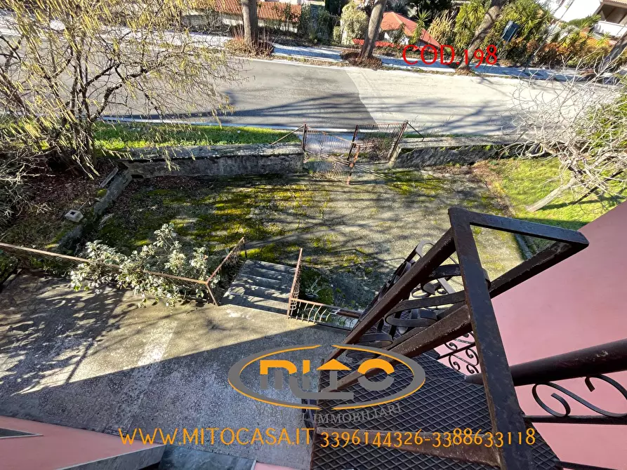 Immagine 48 di Casa indipendente in vendita  in VIA VENEZIA 26 a Castelvenere