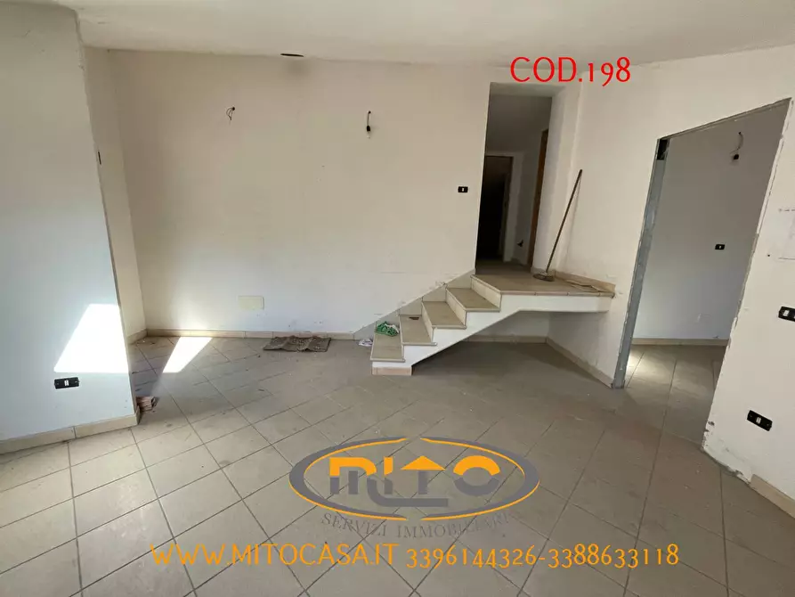 Immagine 52 di Casa indipendente in vendita  in VIA VENEZIA 26 a Castelvenere