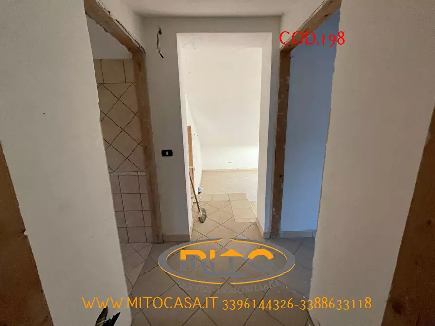 Immagine 60 di Casa indipendente in vendita  in VIA VENEZIA 26 a Castelvenere