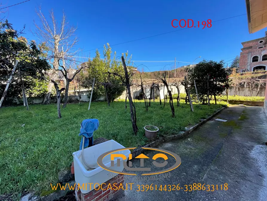 Immagine 64 di Casa indipendente in vendita  in VIA VENEZIA 26 a Castelvenere