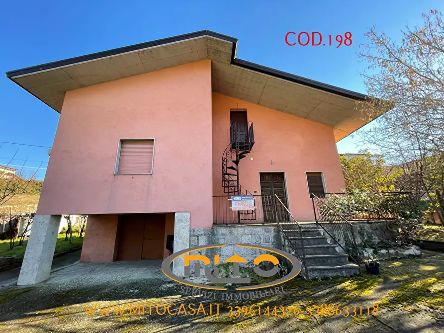 Immagine 1 di Casa indipendente in vendita  in VIA VENEZIA 26 a Castelvenere