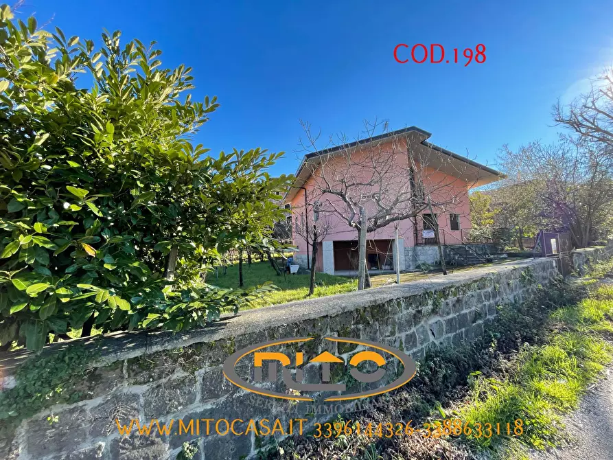 Immagine 65 di Casa indipendente in vendita  in VIA VENEZIA 26 a Castelvenere