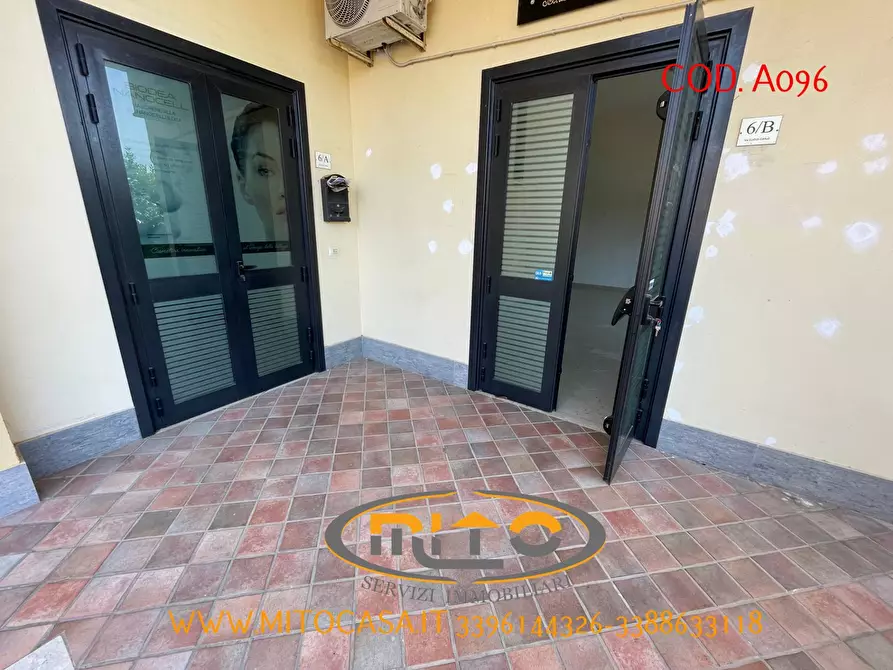 Immagine 1 di Locale commerciale in affitto  in VIA VENEZIA N.26 a Castelvenere