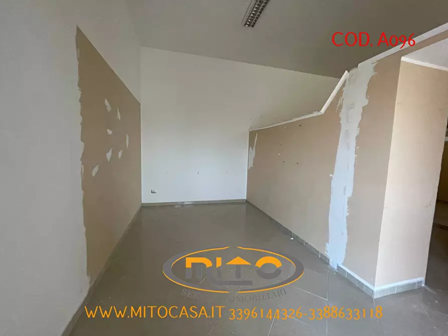 Immagine 5 di Locale commerciale in affitto  in VIA VENEZIA N.26 a Castelvenere