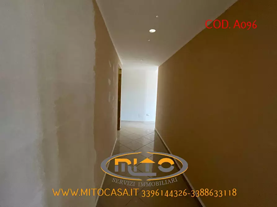 Immagine 8 di Locale commerciale in affitto  in VIA VENEZIA N.26 a Castelvenere