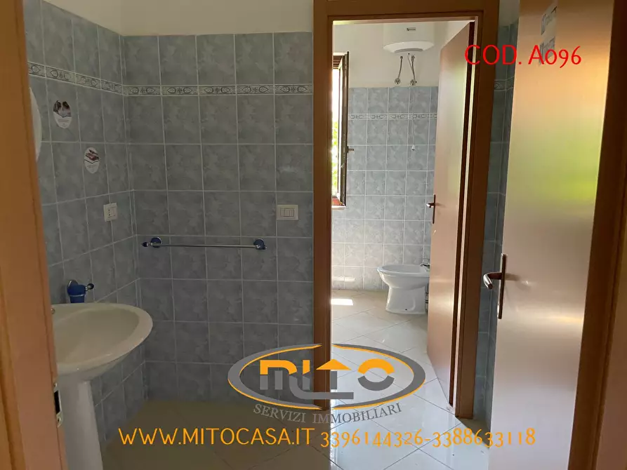 Immagine 14 di Locale commerciale in affitto  in VIA VENEZIA N.26 a Castelvenere