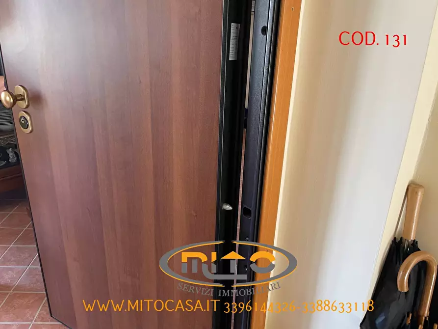 Immagine 2 di Appartamento in vendita  in VIA VENEZIA 26 a Castelvenere