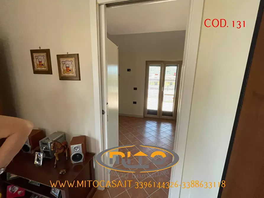 Immagine 3 di Appartamento in vendita  in VIA VENEZIA 26 a Castelvenere