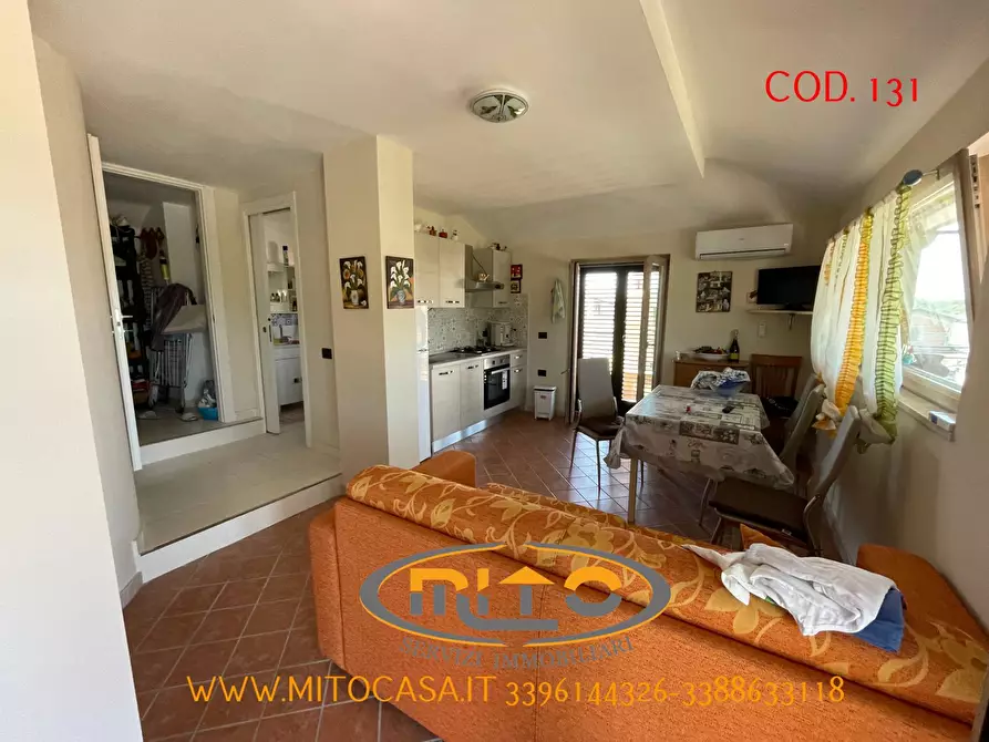 Immagine 4 di Appartamento in vendita  in VIA VENEZIA 26 a Castelvenere