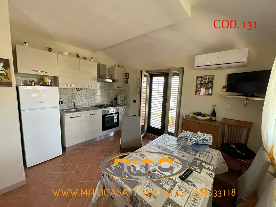 Immagine 6 di Appartamento in vendita  in VIA VENEZIA 26 a Castelvenere