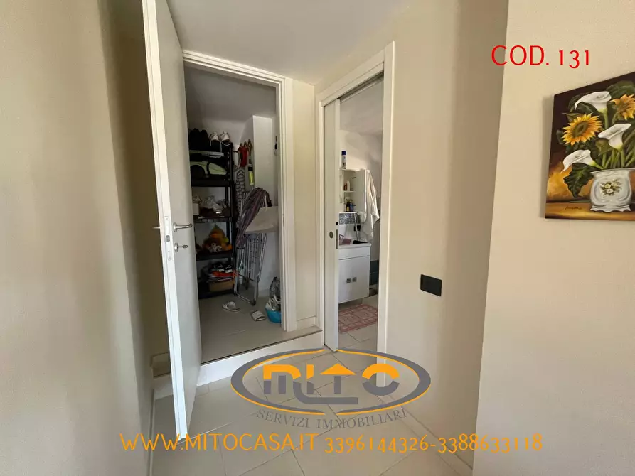 Immagine 7 di Appartamento in vendita  in VIA VENEZIA 26 a Castelvenere