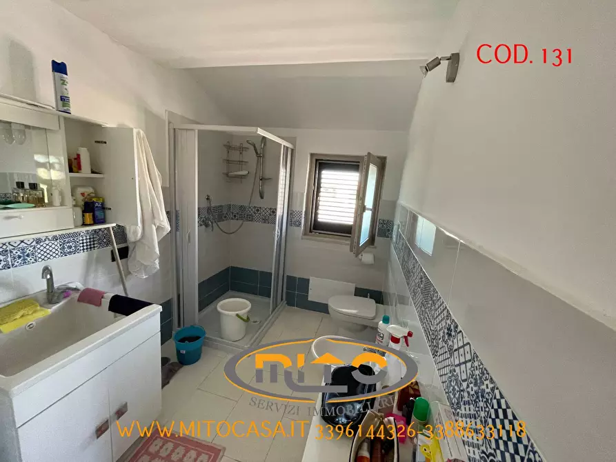 Immagine 8 di Appartamento in vendita  in VIA VENEZIA 26 a Castelvenere