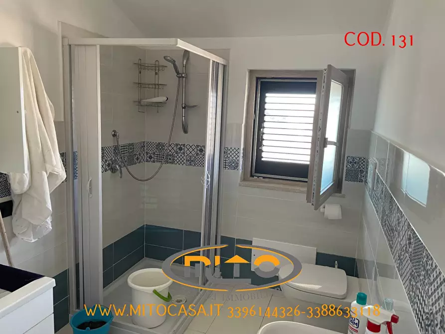 Immagine 9 di Appartamento in vendita  in VIA VENEZIA 26 a Castelvenere