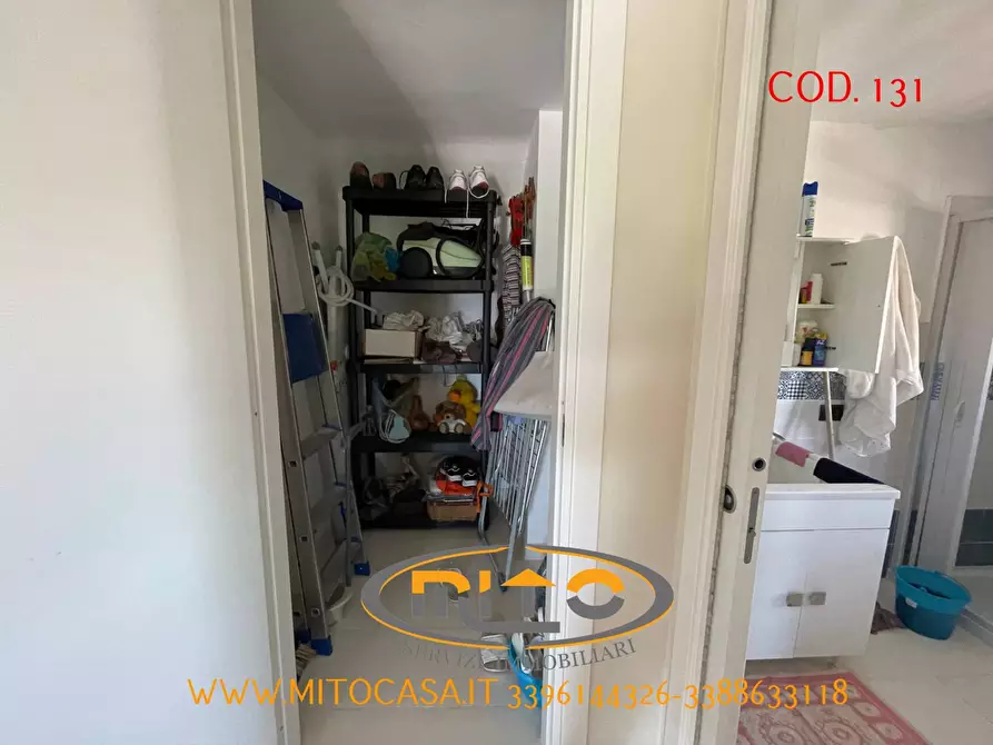 Immagine 10 di Appartamento in vendita  in VIA VENEZIA 26 a Castelvenere