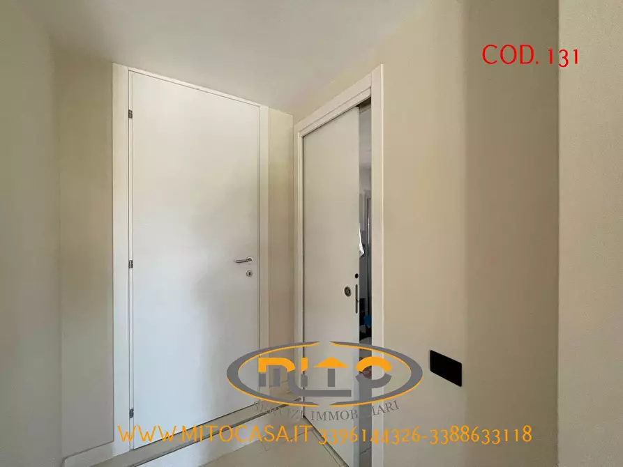 Immagine 11 di Appartamento in vendita  in VIA VENEZIA 26 a Castelvenere