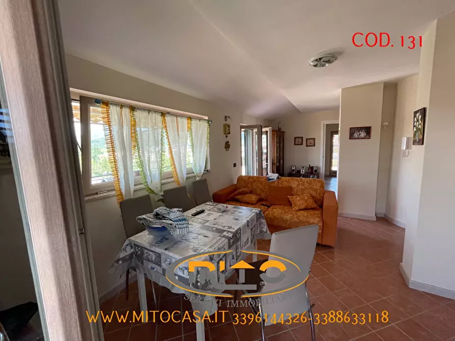 Immagine 12 di Appartamento in vendita  in VIA VENEZIA 26 a Castelvenere