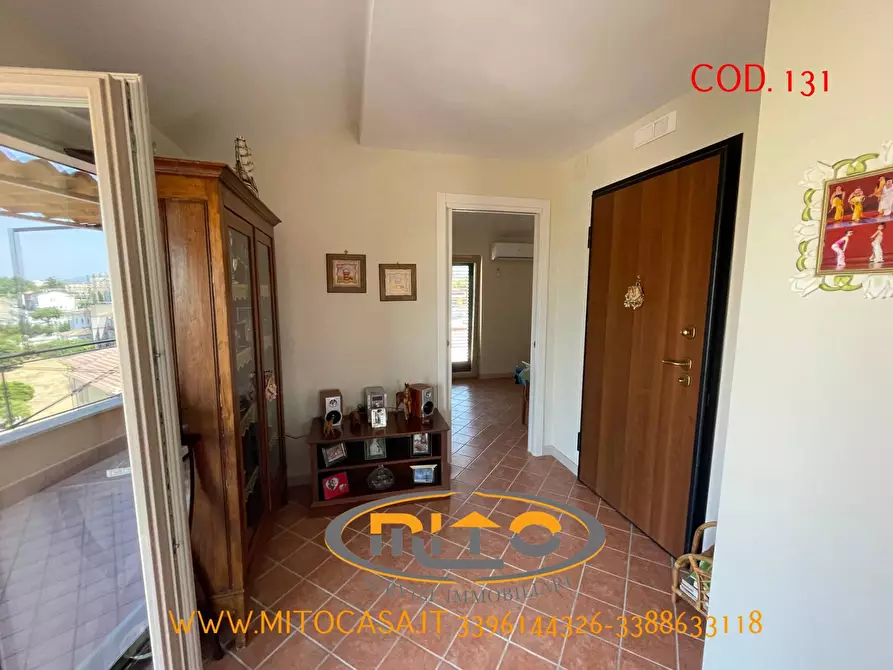 Immagine 13 di Appartamento in vendita  in VIA VENEZIA 26 a Castelvenere