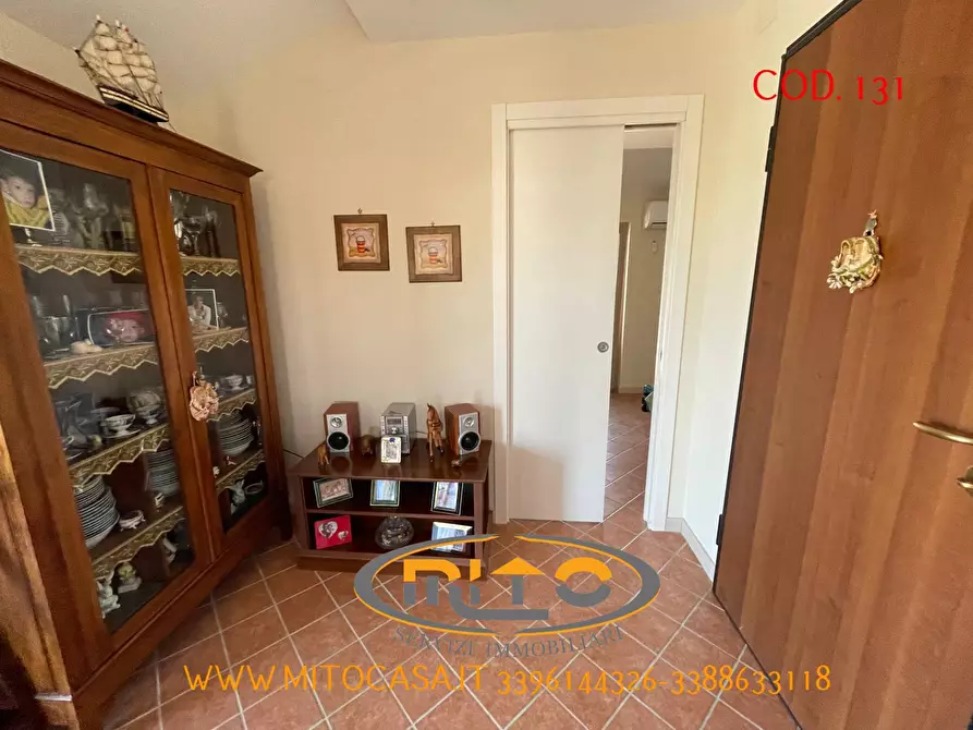 Immagine 14 di Appartamento in vendita  in VIA VENEZIA 26 a Castelvenere