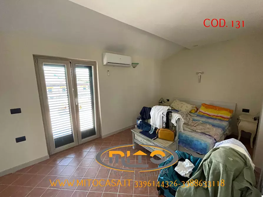 Immagine 15 di Appartamento in vendita  in VIA VENEZIA 26 a Castelvenere