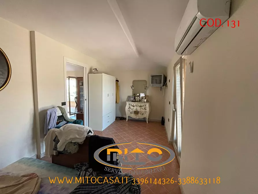 Immagine 16 di Appartamento in vendita  in VIA VENEZIA 26 a Castelvenere