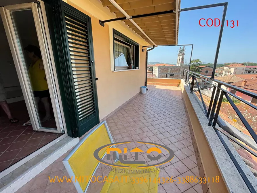 Immagine 18 di Appartamento in vendita  in VIA VENEZIA 26 a Castelvenere