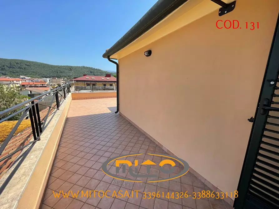 Immagine 19 di Appartamento in vendita  in VIA VENEZIA 26 a Castelvenere