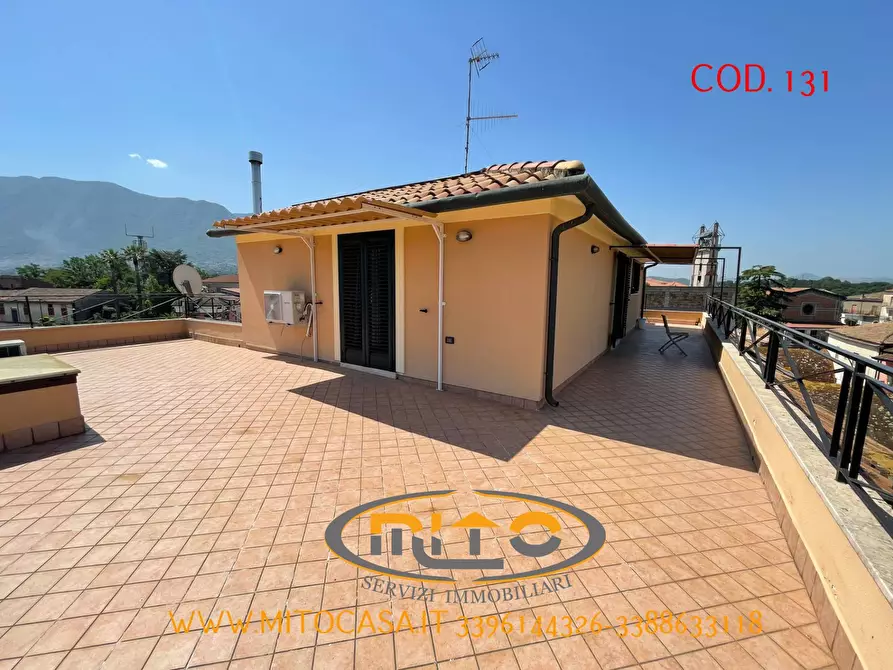 Immagine 20 di Appartamento in vendita  in VIA VENEZIA 26 a Castelvenere