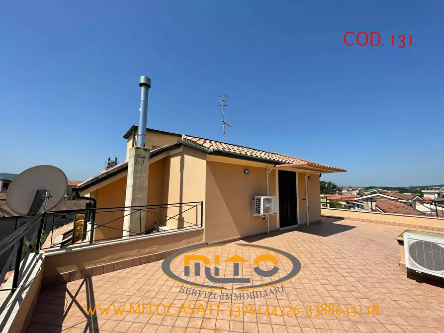 Immagine 23 di Appartamento in vendita  in VIA VENEZIA 26 a Castelvenere