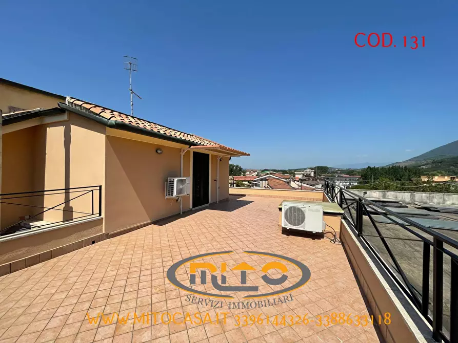 Immagine 24 di Appartamento in vendita  in VIA VENEZIA 26 a Castelvenere