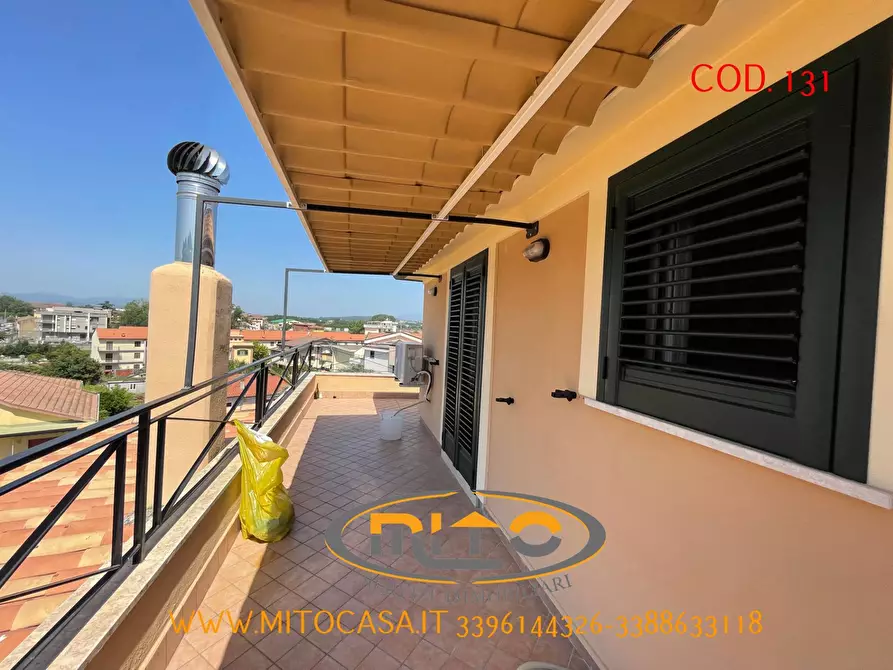 Immagine 25 di Appartamento in vendita  in VIA VENEZIA 26 a Castelvenere