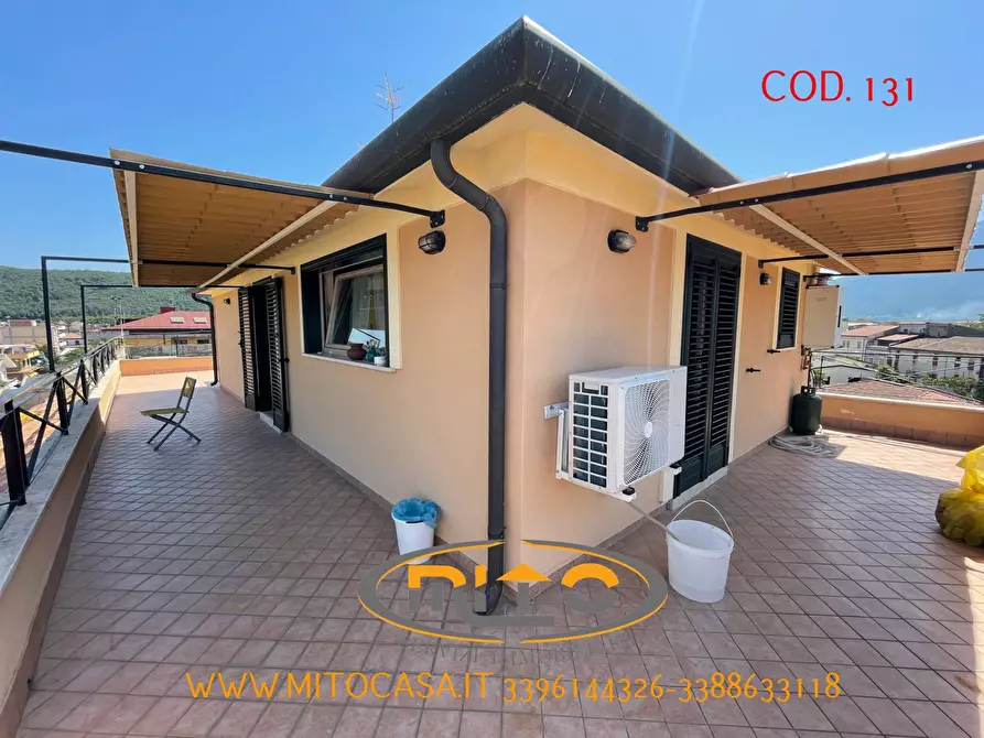 Immagine 26 di Appartamento in vendita  in VIA VENEZIA 26 a Castelvenere