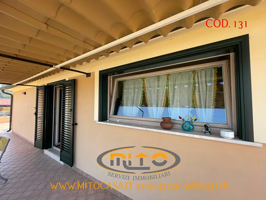 Immagine 27 di Appartamento in vendita  in VIA VENEZIA 26 a Castelvenere