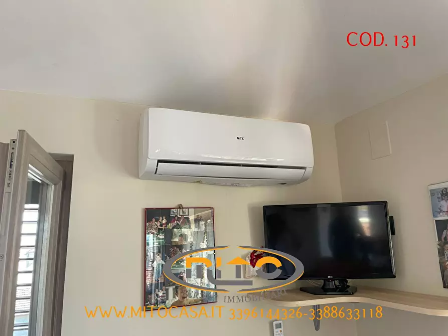 Immagine 28 di Appartamento in vendita  in VIA VENEZIA 26 a Castelvenere