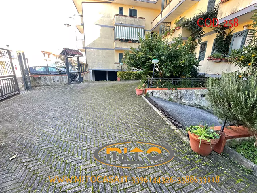 Immagine 38 di Appartamento in vendita  a Telese Terme