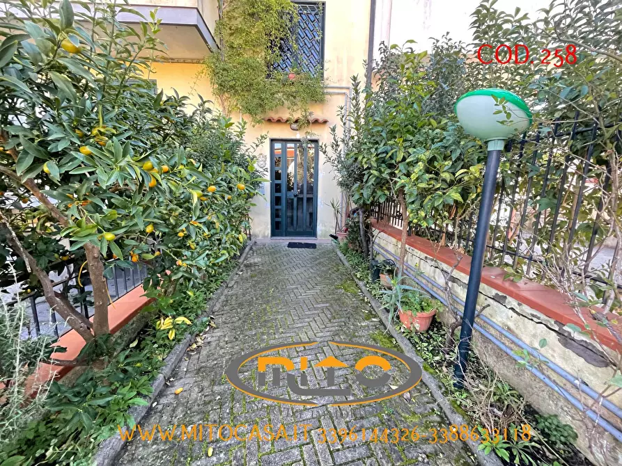 Immagine 40 di Appartamento in vendita  a Telese Terme