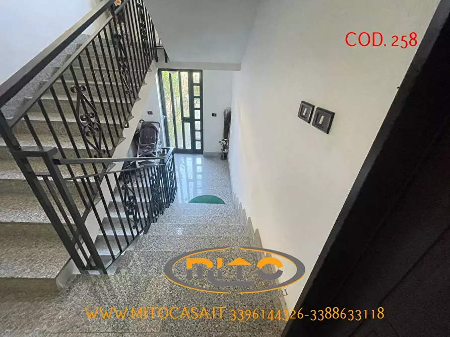 Immagine 5 di Appartamento in vendita  a Telese Terme