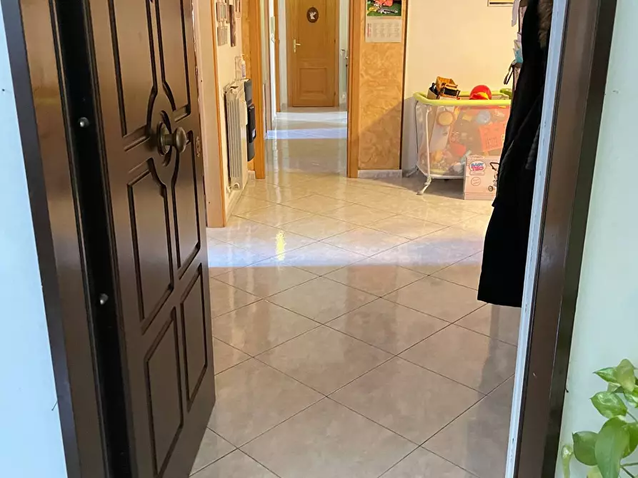 Immagine 6 di Appartamento in vendita  a Telese Terme