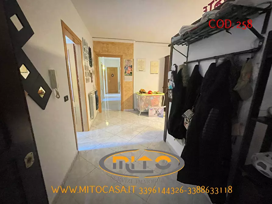 Immagine 7 di Appartamento in vendita  a Telese Terme