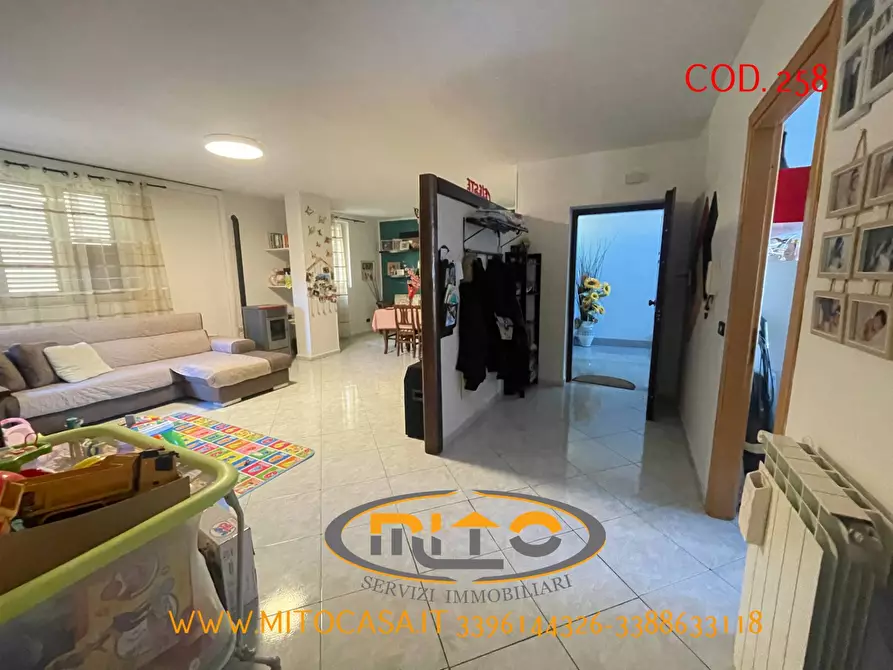 Immagine 8 di Appartamento in vendita  a Telese Terme