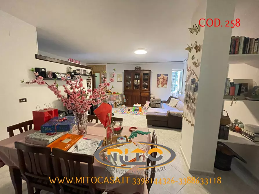 Immagine 10 di Appartamento in vendita  a Telese Terme