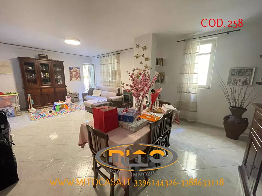 Immagine 11 di Appartamento in vendita  a Telese Terme