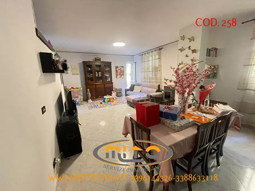 Immagine 12 di Appartamento in vendita  a Telese Terme