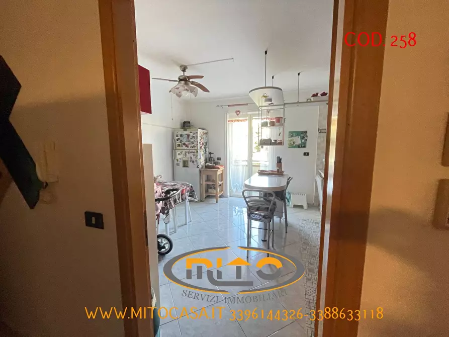 Immagine 13 di Appartamento in vendita  a Telese Terme